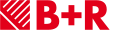 B + R