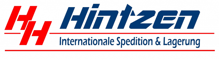 Hintzen Internationale Spedition & Lagerung