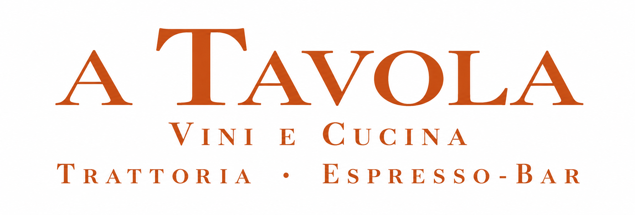 A Tavola