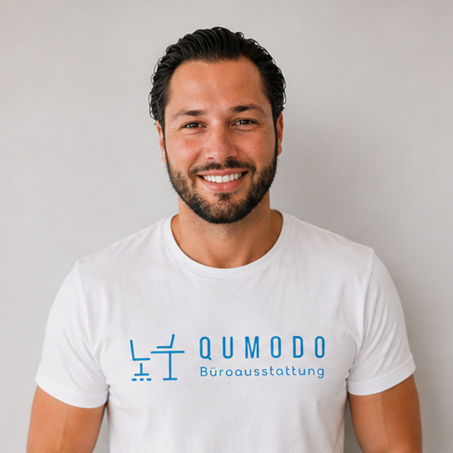 Florian, Vertrieb bei Qumodo