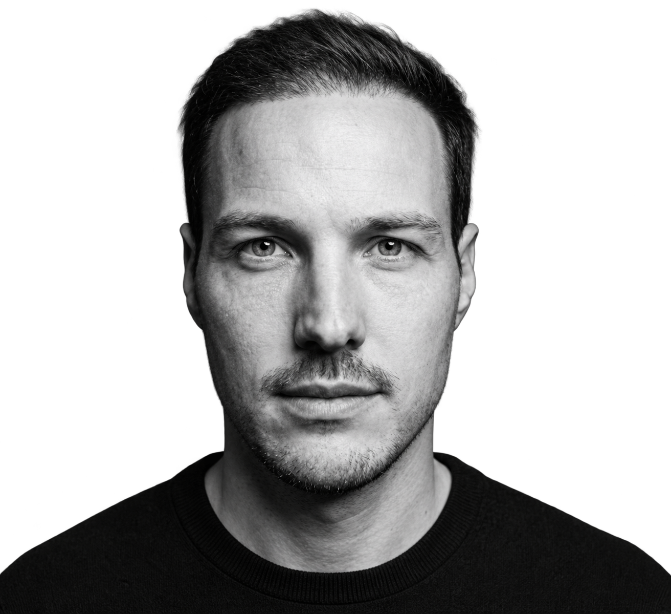 Dominik Hintzen, Hintzen GmbH, Int. Spedition