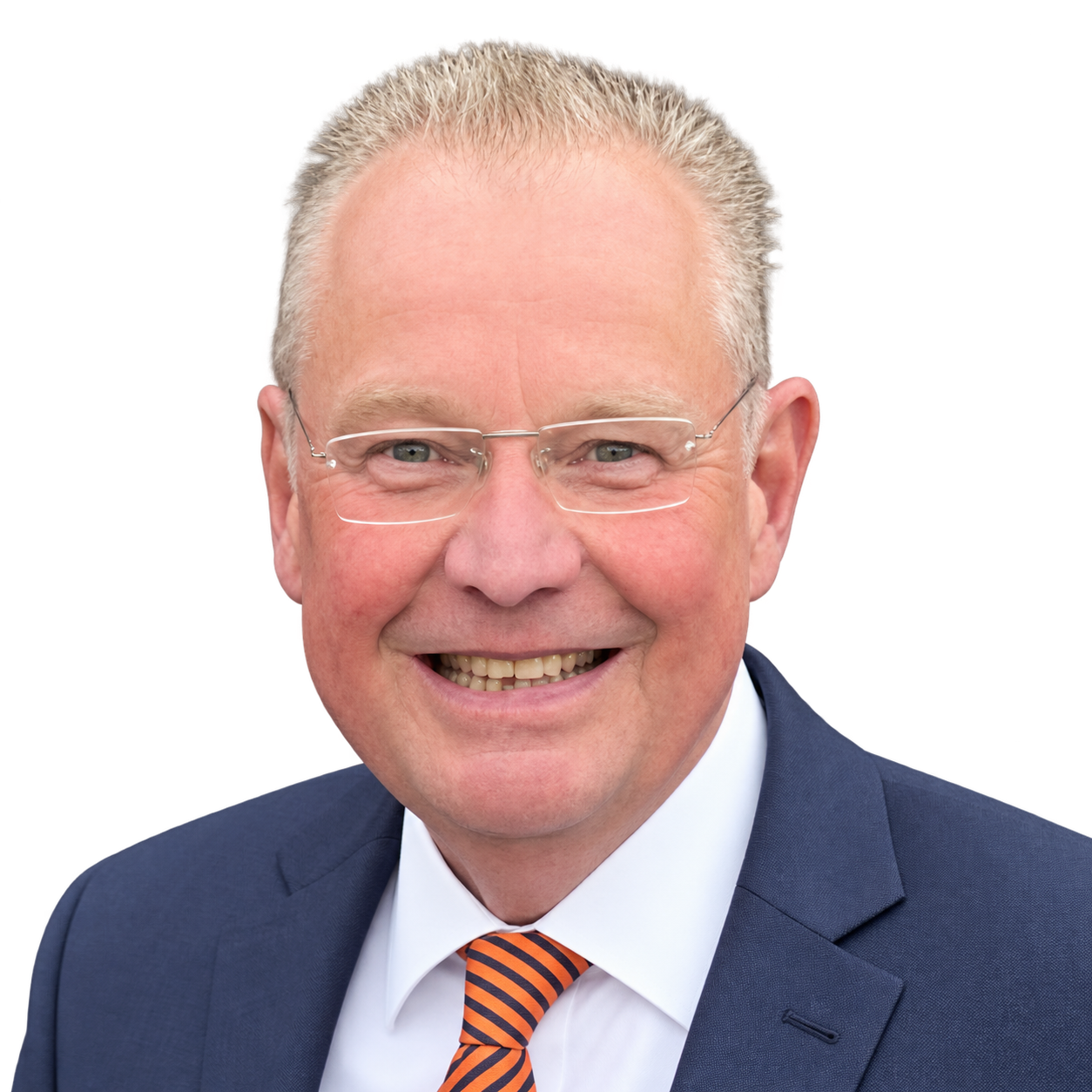 Michael Jacobi, ESKA-Service GmbH