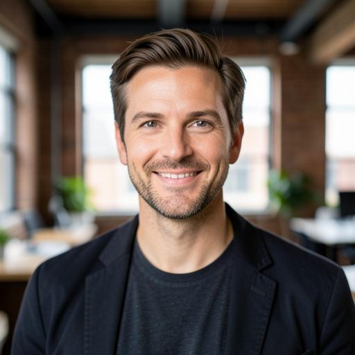 Richard Sedellke, Pixelquadrat GmbH